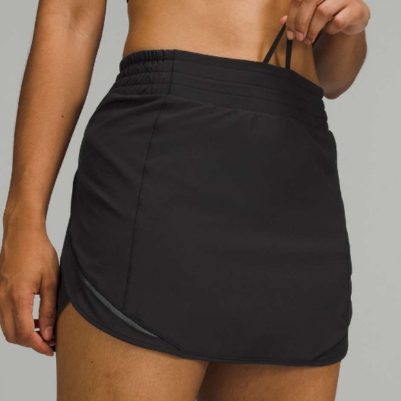 NWT Hotty Hot High-Rise Skirt size 8 - Picture 3 of 6